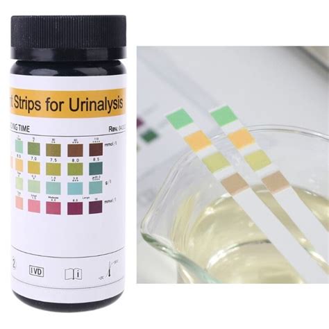 urine strips drop test|most accurate urine test strips.